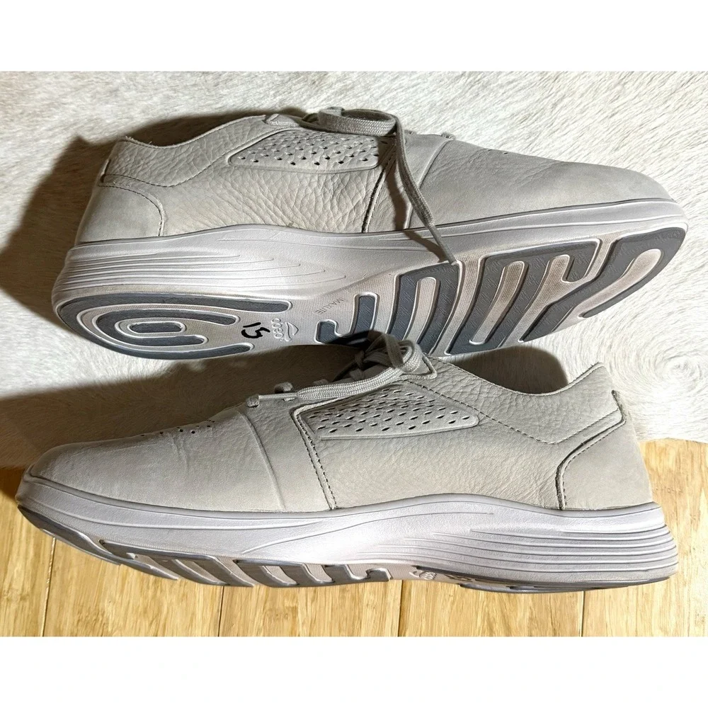 ABEO LITE Doran Casual‎ Athletic Fashion Shoe Steam for Men Size 11